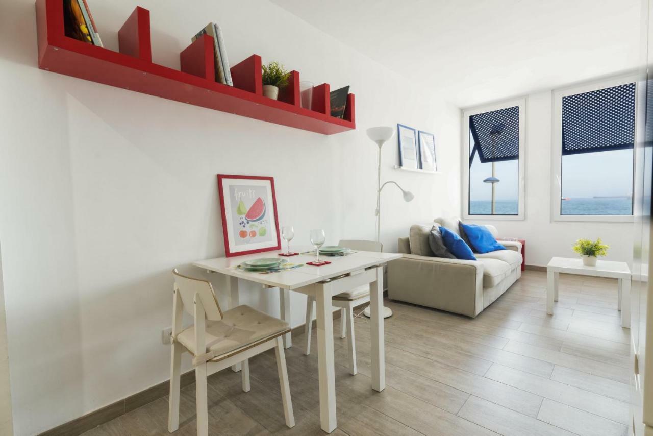 Flatguest - Castle Sea View Apartment