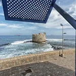 Flatguest - Castle Sea View