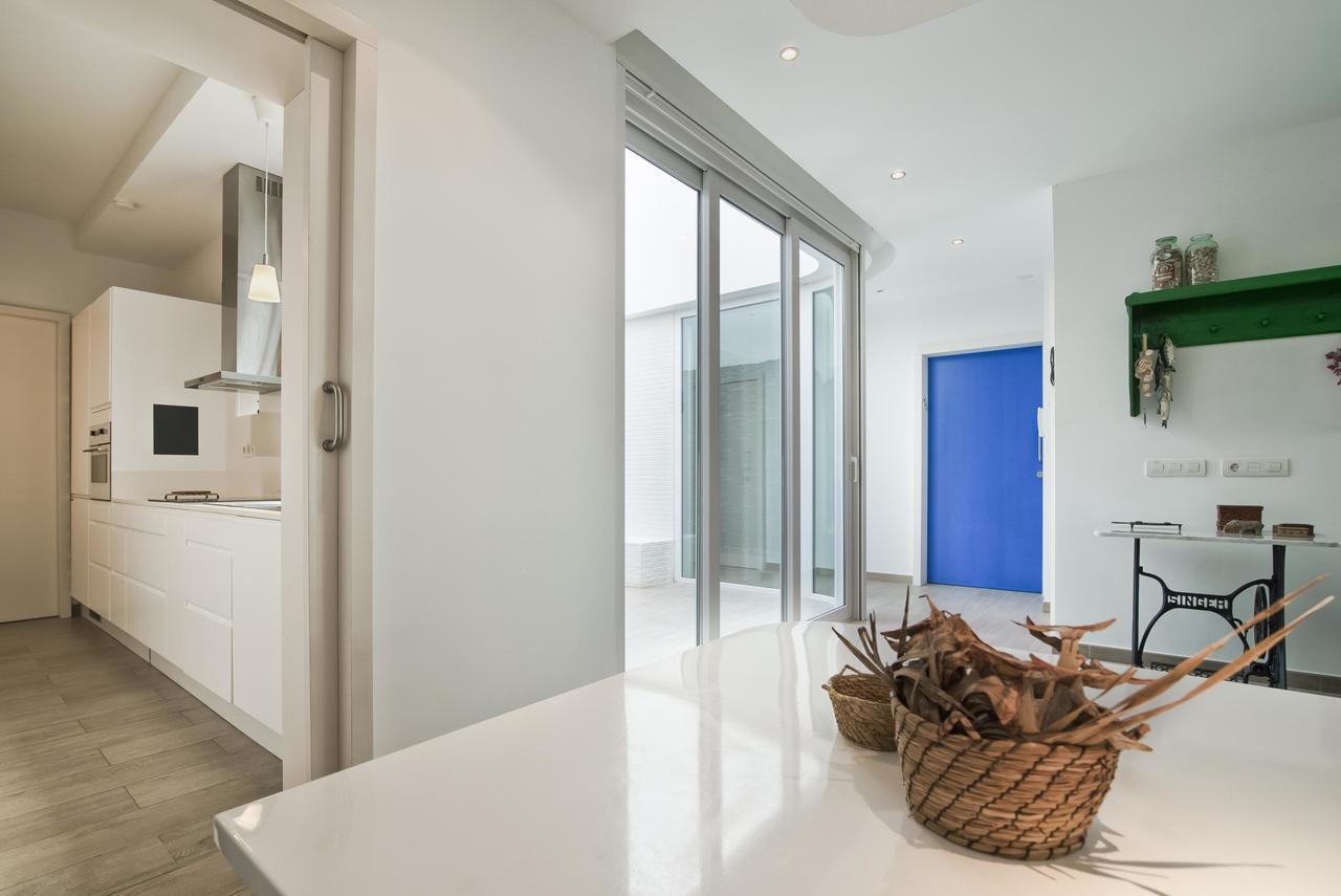 Leilighet Flatguest - Castle Sea View *
