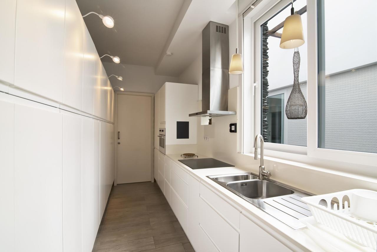 Flatguest - Castle Sea View Leilighet *