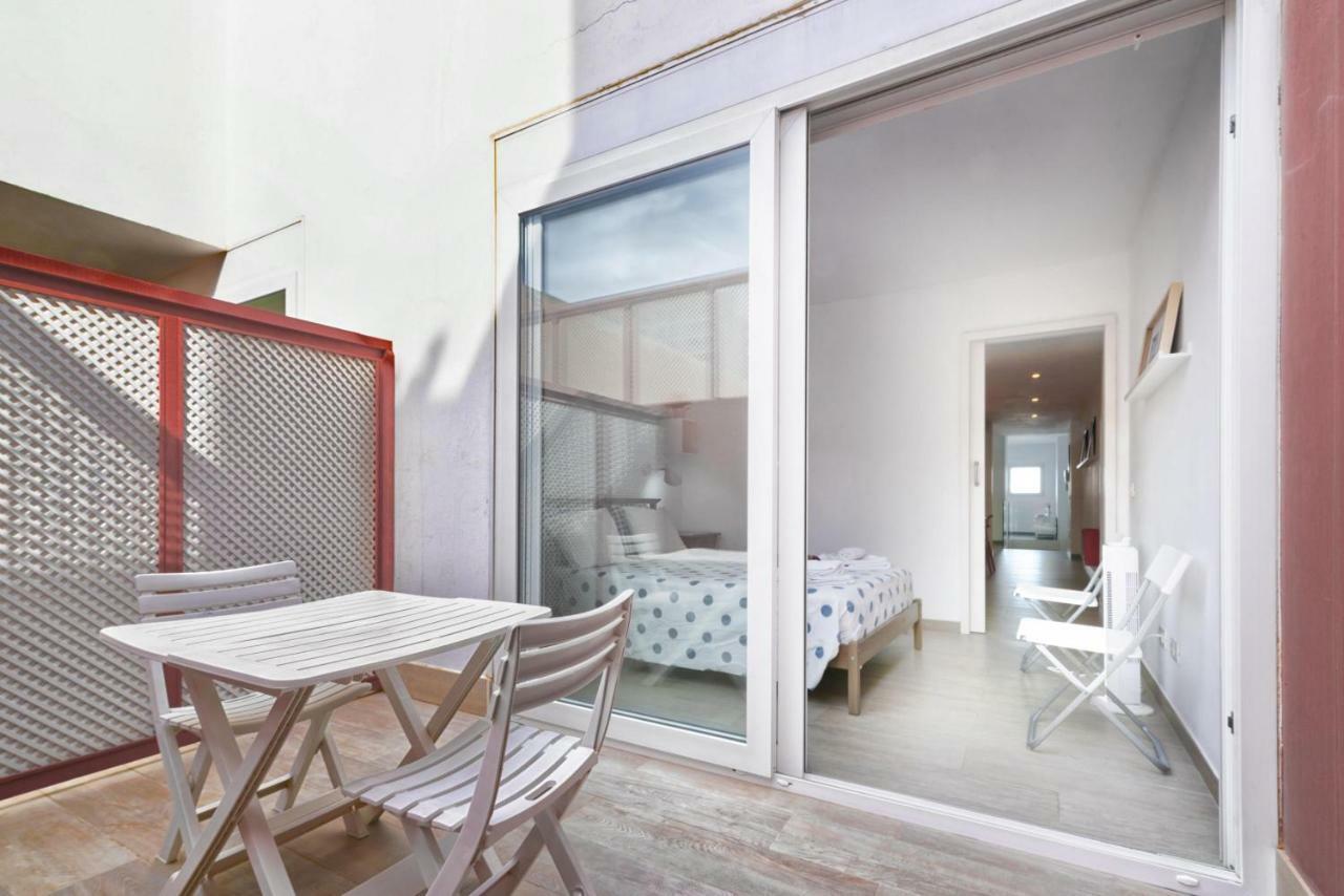 Leilighet Flatguest - Castle Sea View *