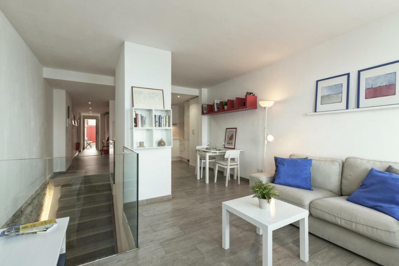 Leilighet Flatguest - Castle Sea View *