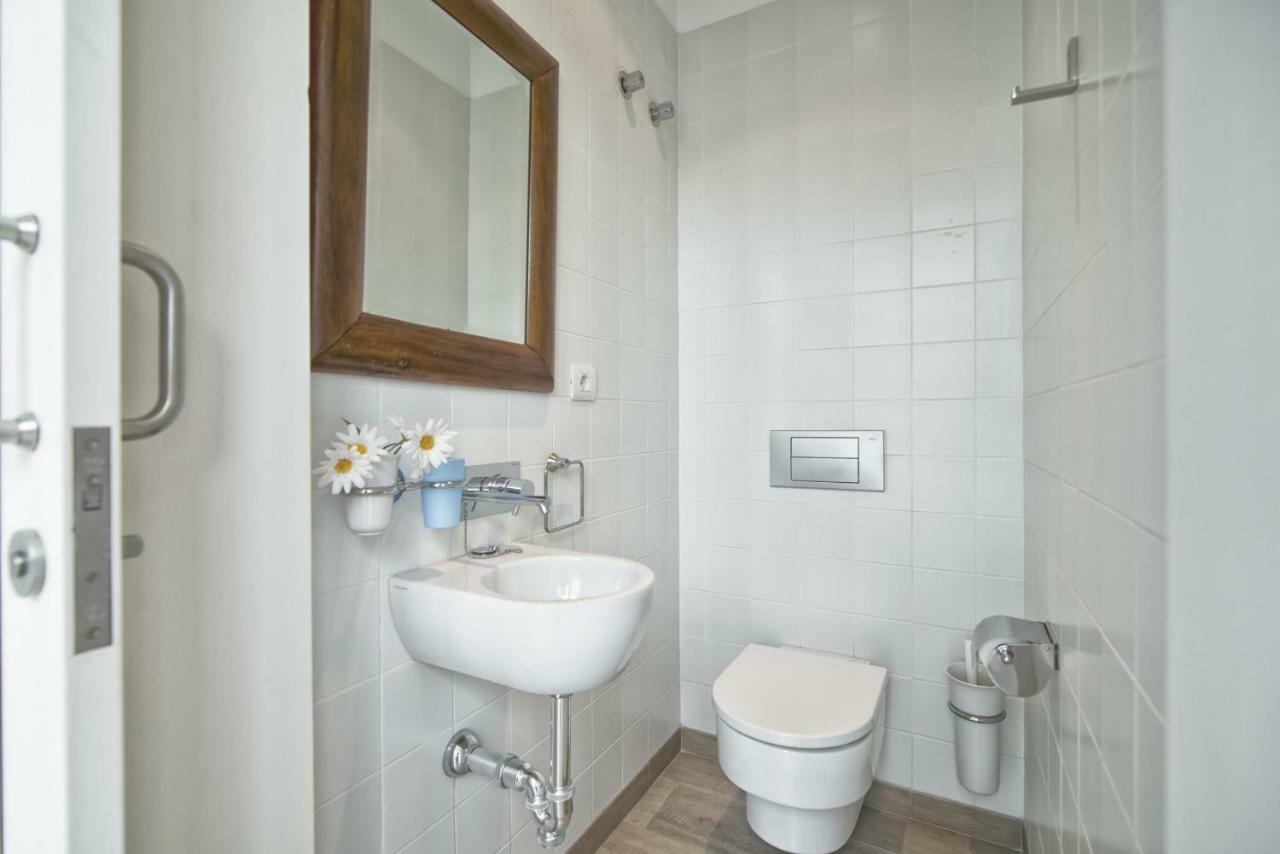 Leilighet Flatguest - Castle Sea View Las Palmas de Gran Canaria