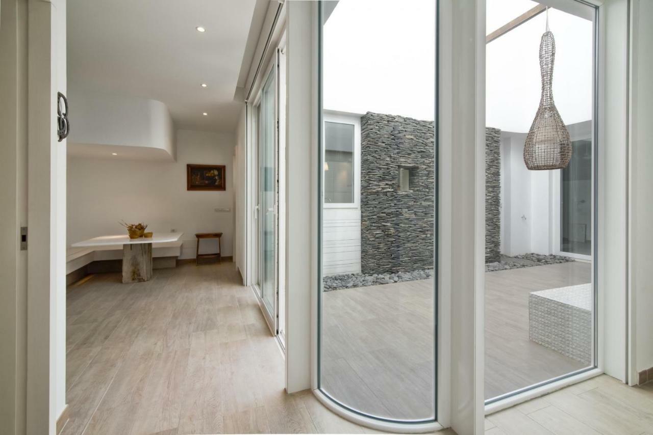 Leilighet Flatguest - Castle Sea View